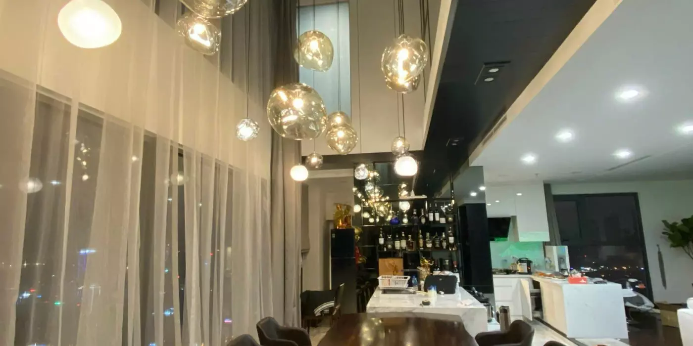 CHUYỂN NHƯỢNG CĂN DUPLEX ĐỘC BẢN TẠI FLC TWINS TOWER – 265 CẦU GIẤY DO NHU CẦU ĐỊNH CƯ NƯỚC NGOÀI