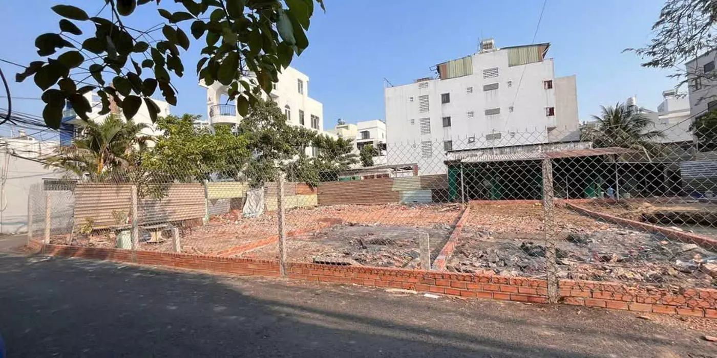 Bán Lô Đất F0 Sát Vạn Phúc City – Ngay Cổng Đinh Thị Thi Hiệp Bình Phước