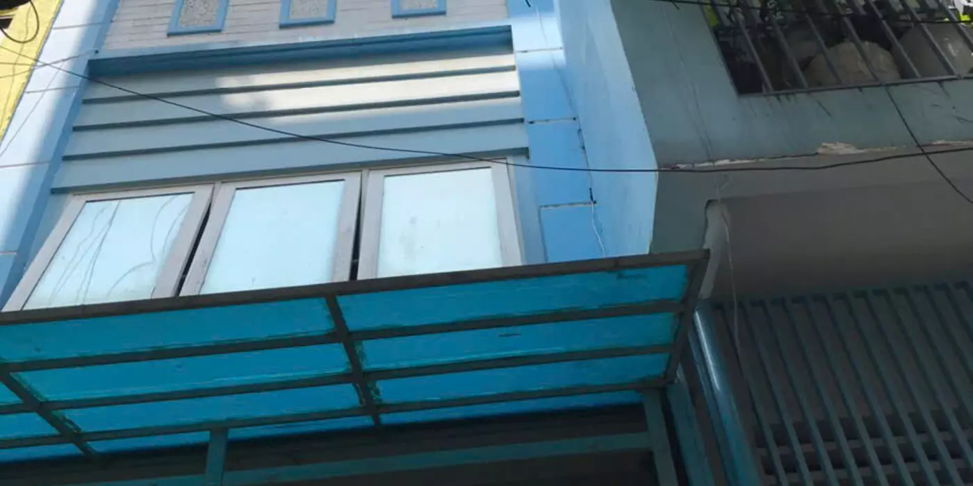 Nhà Đẹp Trung Tâm Quận 3 – HXH Nguyễn Đình Chiểu, 3PN, 3WC, Chỉ 8.5 Tỷ