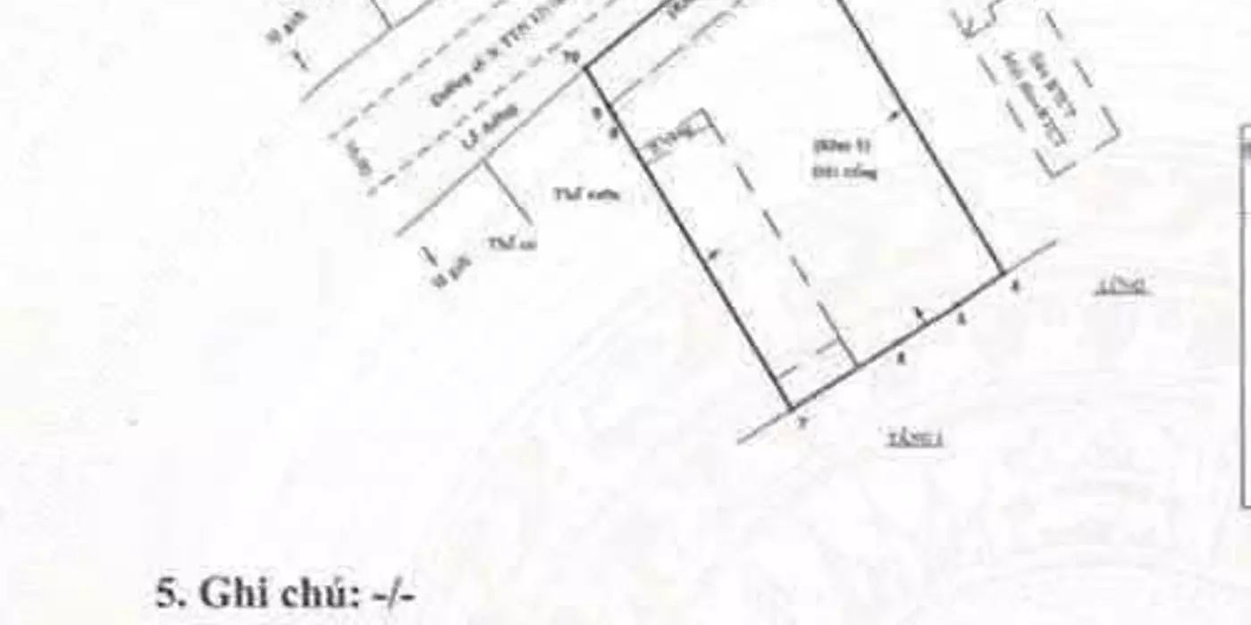 HÀNG HIẾM HÓC MÔN – NHÀ VƯỜN 400M² MT TÂN THỚI NHÌ, SẴN 2 CĂN NHÀ KIÊN CỐ!