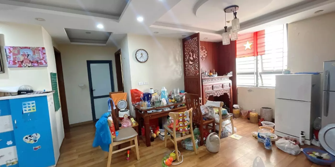 KHU ĐÔ THỊ TÂN TÂY ĐÔ AN LÀNH,YÊN VUI ĐÁNG SỐNG CHO MỌI NGƯỜI.
Giao thông xe buýt thuận