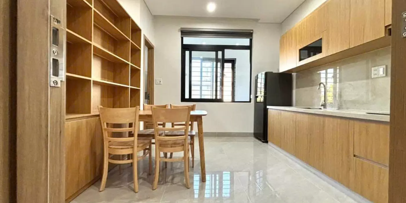 CHÍNH CHỦ CHO THUÊ CĂN HỘ TẠI K573 MAI ĐĂNG CHƠN - NGŨ HÀNH SƠN - ĐÀ NẴNG.