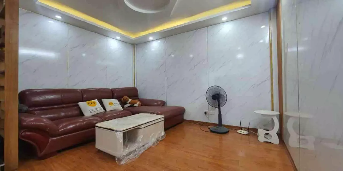 BÁN NHÀ RIÊNG ĐẠI TỪ HOÀNG MAI - NHÀ ĐẸP Ở NGAY - AN NINH TUYỆT ĐỐI - TIỆN ÍCH ĐẦY ĐỦ