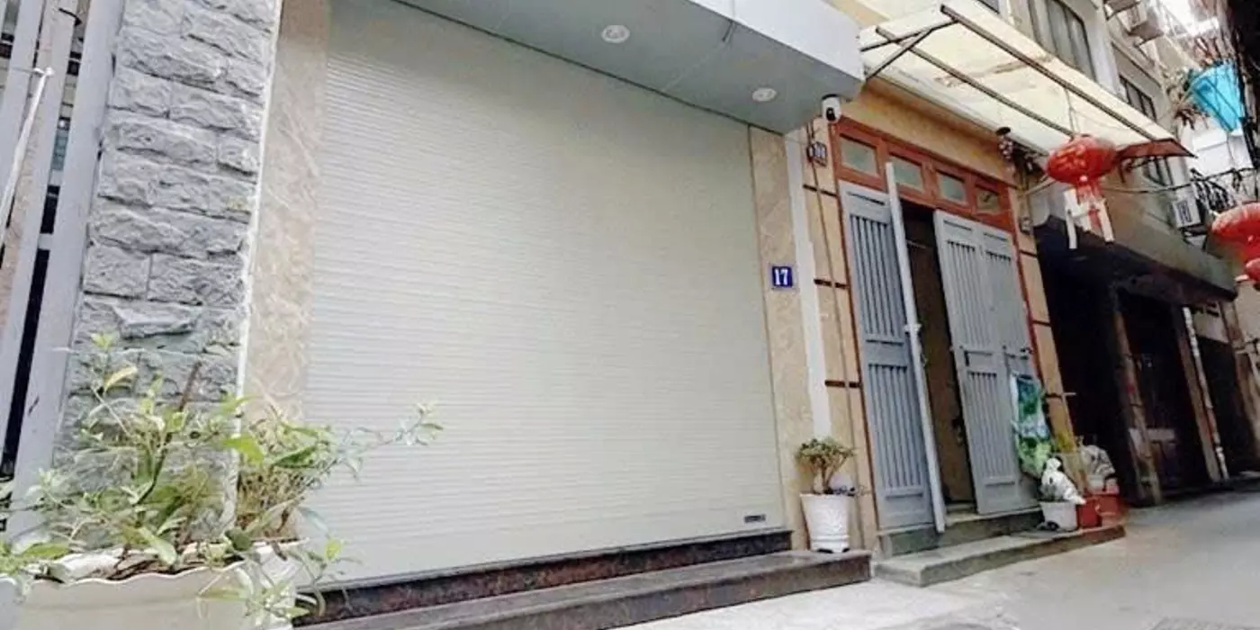 BÁN NHÀ TRUNG TÂM CẦU GIẤY 9.8 Tỷ – 6 TẦNG – NỘI THẤT ĐẸP – Ở NGAY