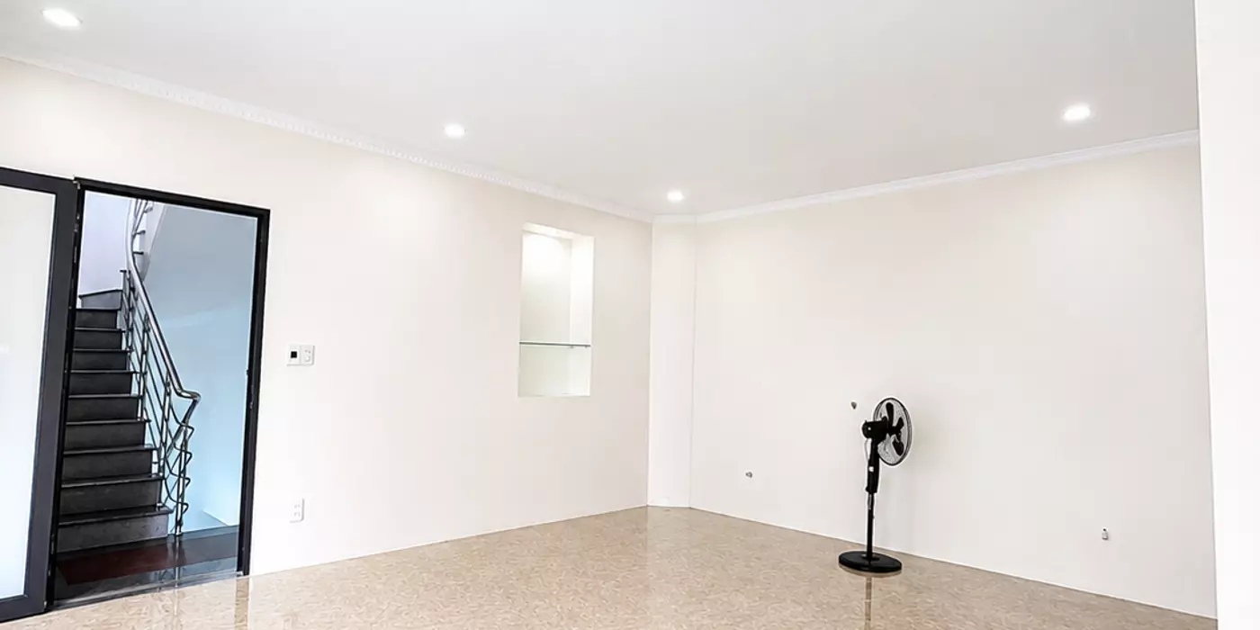 2,3 tỷ có ngay tổ ấm nhỏ xinh đầu phố Phủ Thượng Đoạn gần đà nẵng 50,4m²