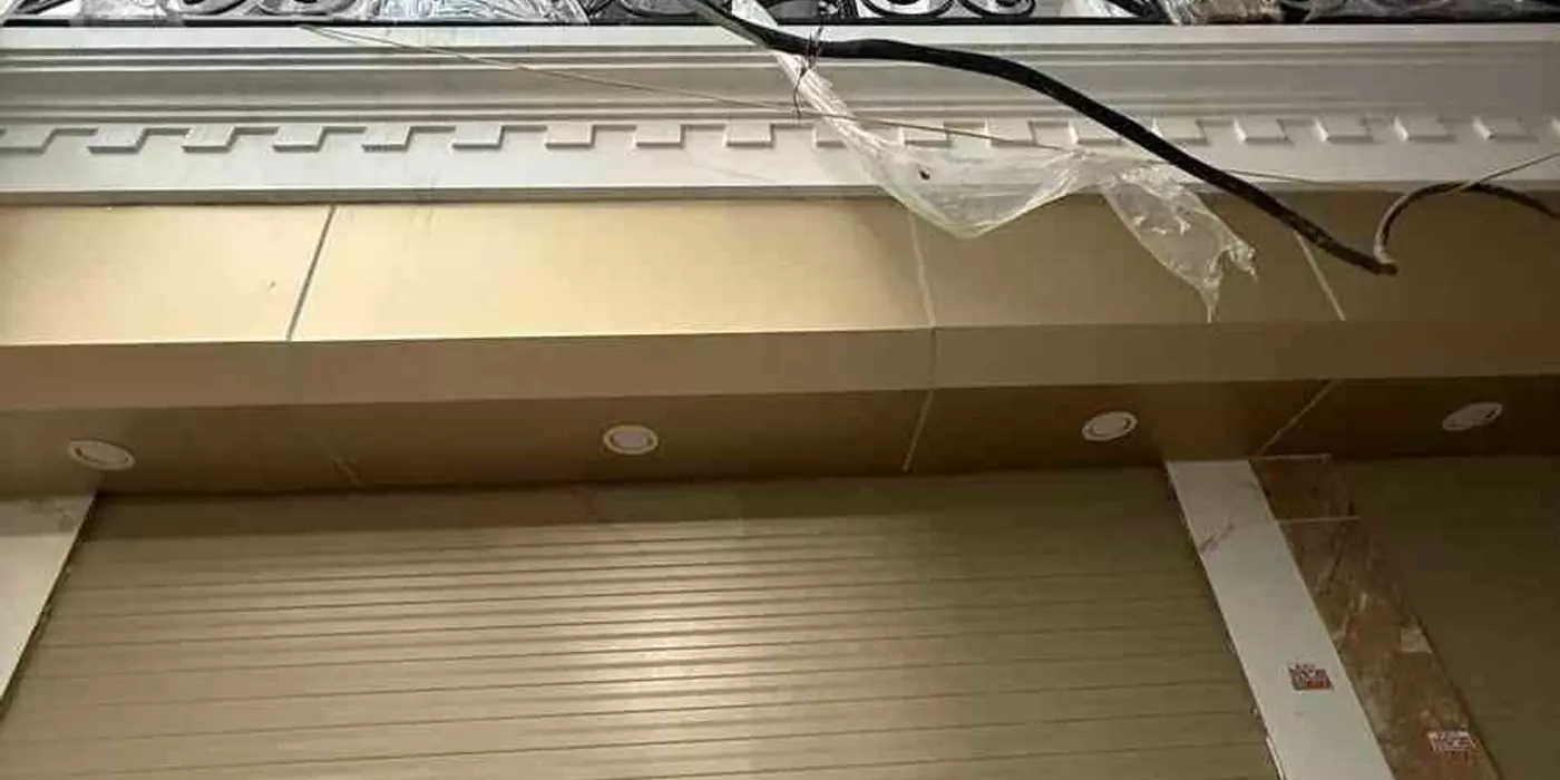 Thông tin thật 3.9 tỷ Nhà mới 5 tầng sổ đỏ Cự Khối,Long Biên