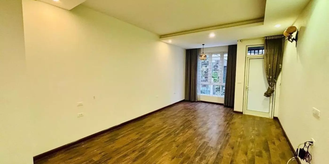 🏡 PHÂN LÔ LẠC TRUNG - HAI BÀ TRƯNG - VỈA HÈ Ô TÔ TRÁNH - NỘI THẤT XỊN - TIỀM NĂNG TĂNG GIÁ KHỦNG