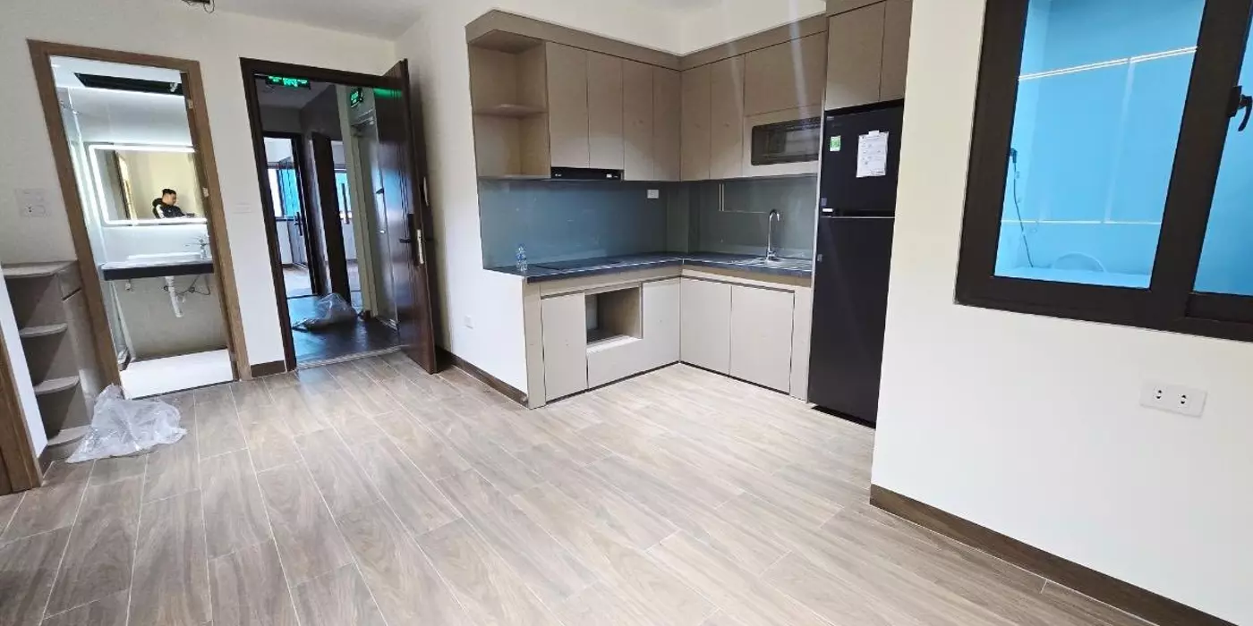 🏢BUILDING LIỄU GIAI - BA ĐÌNH - 9 TẦNG (1 HẦM) - Ô TÔ TRÁNH - VIEW HỒ TÂY - PCCC CHUẨN - DÒNG