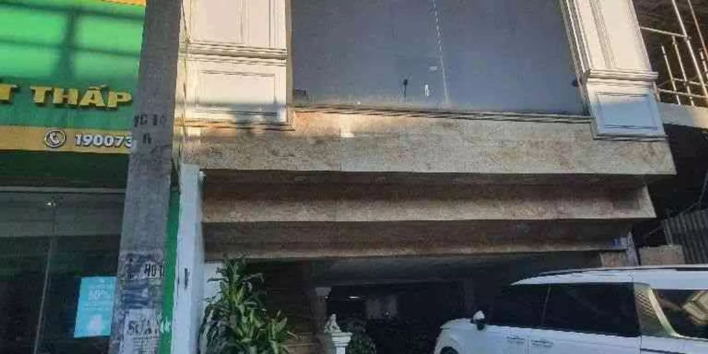 Nhà thật Mặt phố Hồng Tiến 58 tỷ 152m mặt tiền 7m Long Biên Hà Nội