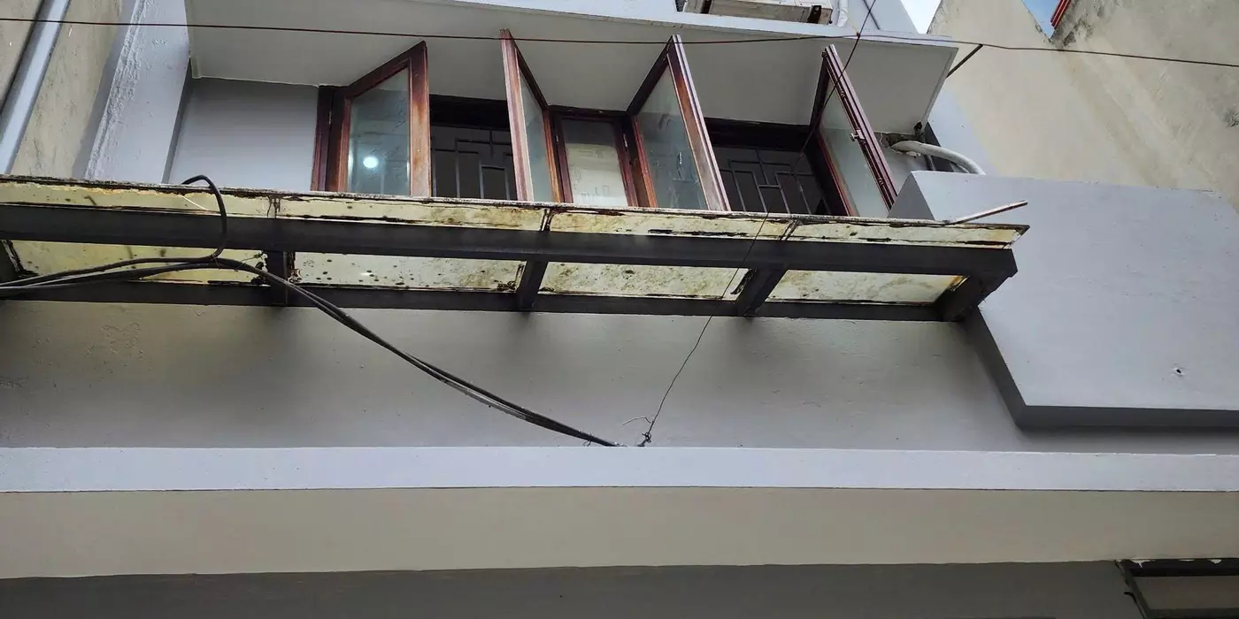 CHO THUÊ NHÀ RIÊNG 5 TẦNG – KHU TẬP THỂ TRUNG ĐOÀN 664, VĨNH QUỲNH, THANH TRÌ, HÀ NỘI