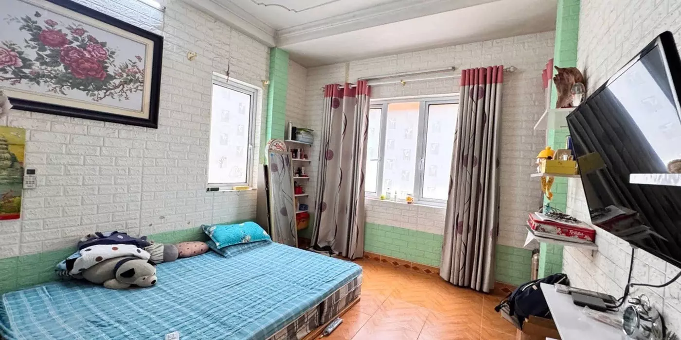 BÁN NHÀ NGÕ 160 LẠC LONG QUÂN TÂY HỒ - Ô TÔ ĐỖ CỬA MẶT NGÕ KINH DOANH: DT 52M2 - 21.5 TỶ