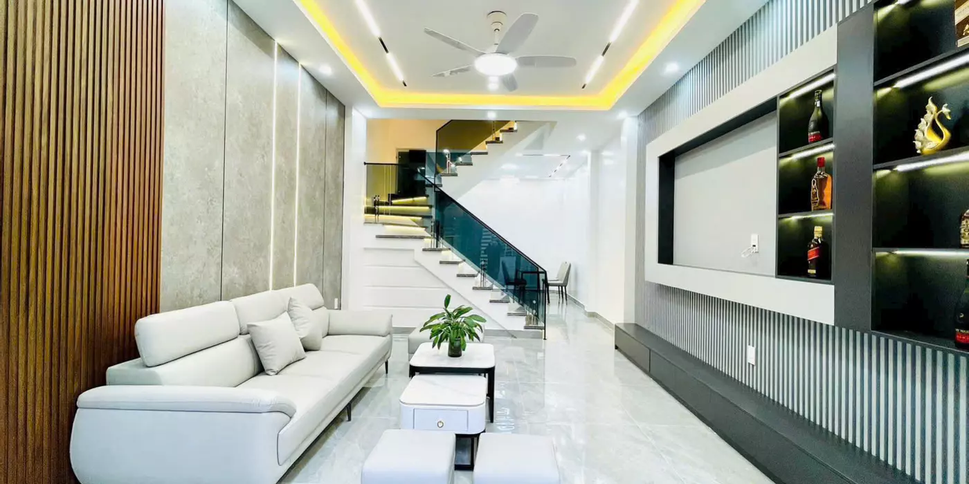 **NHÀ MỚI 4 TẦNG ĐỘC LẬP – LÊ LAI**

NHÀ MỚI 4 TẦNG ĐỘC LẬP – LÊ LAI