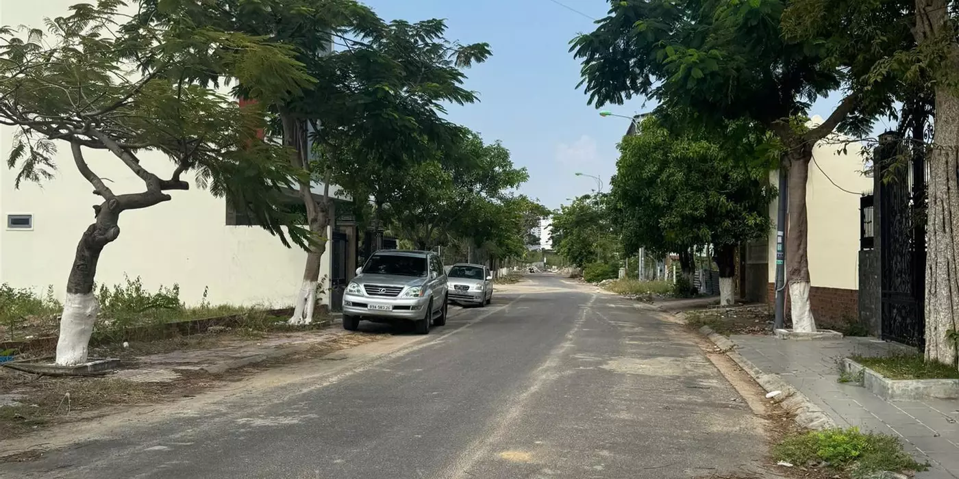 Bán nhanh 3 lô đất kđt mới vĩnh hòa cạnh bến du thuyền ana marina,ngang hiếm 10m