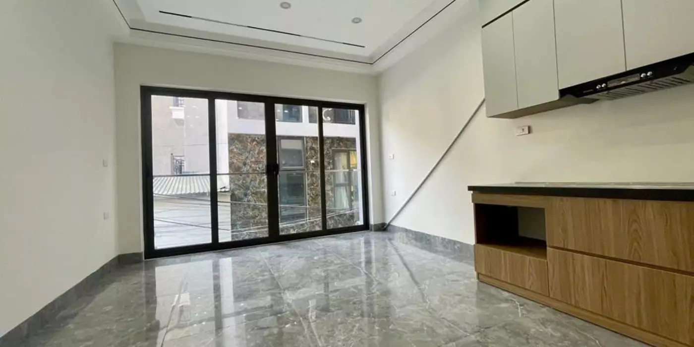 🏡✨ CHỦ GIẢM CHÀO 300 TRIỆU .. SIÊU PHẨM PHÚC LỢI  ✨🏡
💎 43M² • 6 TẦNG • GARA Ô TÔ , THANG MÁY •