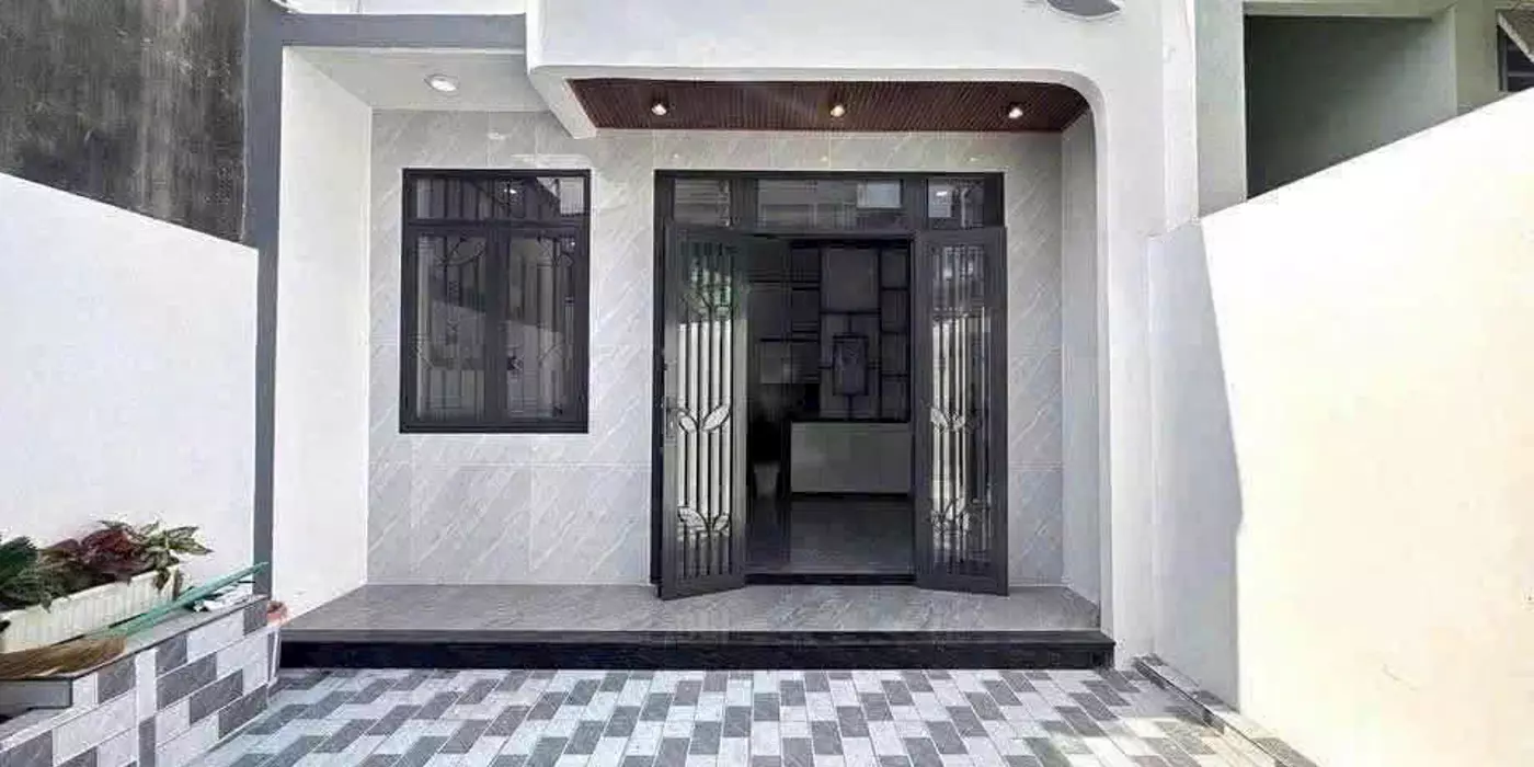 🔥 CHỈ 400TR NHẬN NHÀ BIÊN HÒA – TẶNG NỘI THẤT 50TR 🔥
