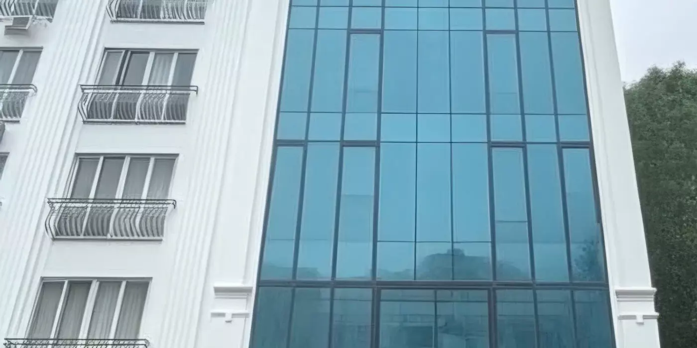 Tôi cho thuê nhà, 135m2- 7T, Linh Lang, Đào Tấn, Phan Kế Bính -73 tr
