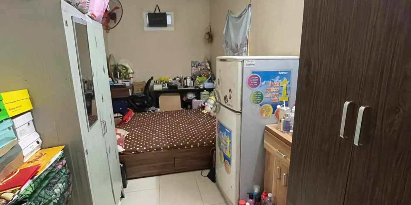 CHO THUÊ PHÒNG CHÍNH CHỦ – PHƯỜNG YÊN HÒA, CẦU GIẤY, HÀ NỘI