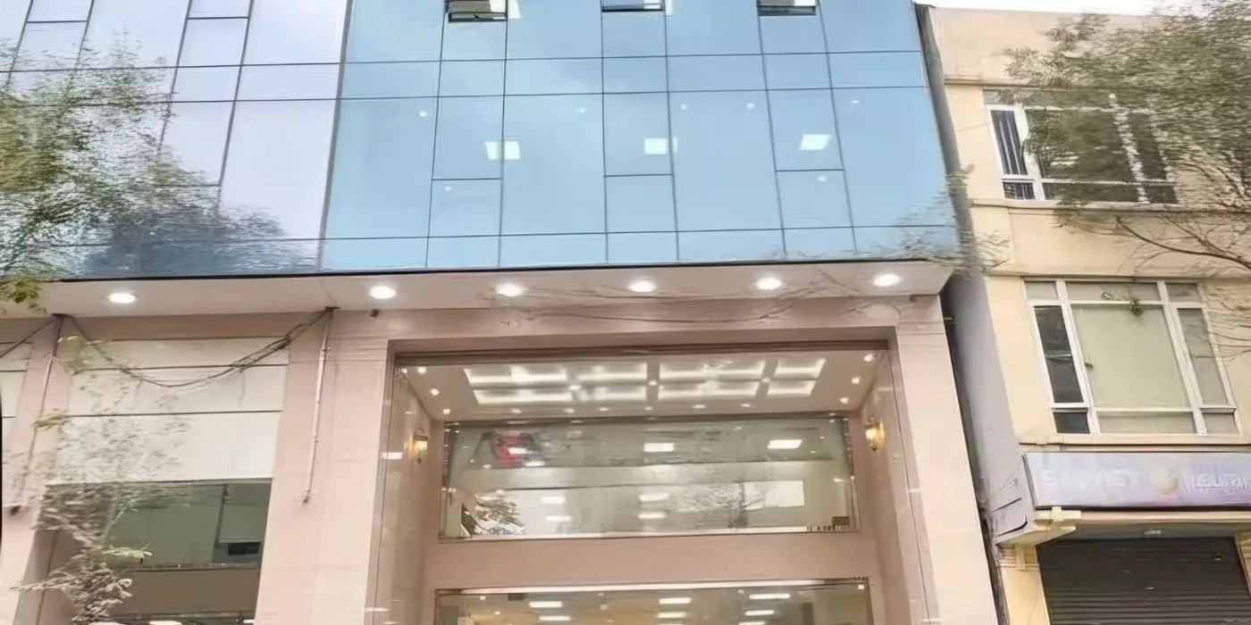 Nhà tôi cho thuê nhà, 130m2- 8T, Hàng Điếu, Hàng Da, Hàng Nón -77 tr