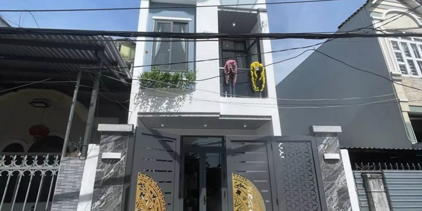 CHỦ CẦN BÁN GẤP NHÀ TRUNG TÂM THANH KHÊ – SÁT BIỂN – KIỆT Ô TÔ THÔNG