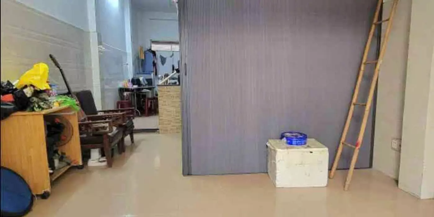 BÁN Nhà Đẹp Dương Bá Trạc P1, Q8 – 100m² – 4PN – Nhỉnh 5.9 Tỷ 0948769331