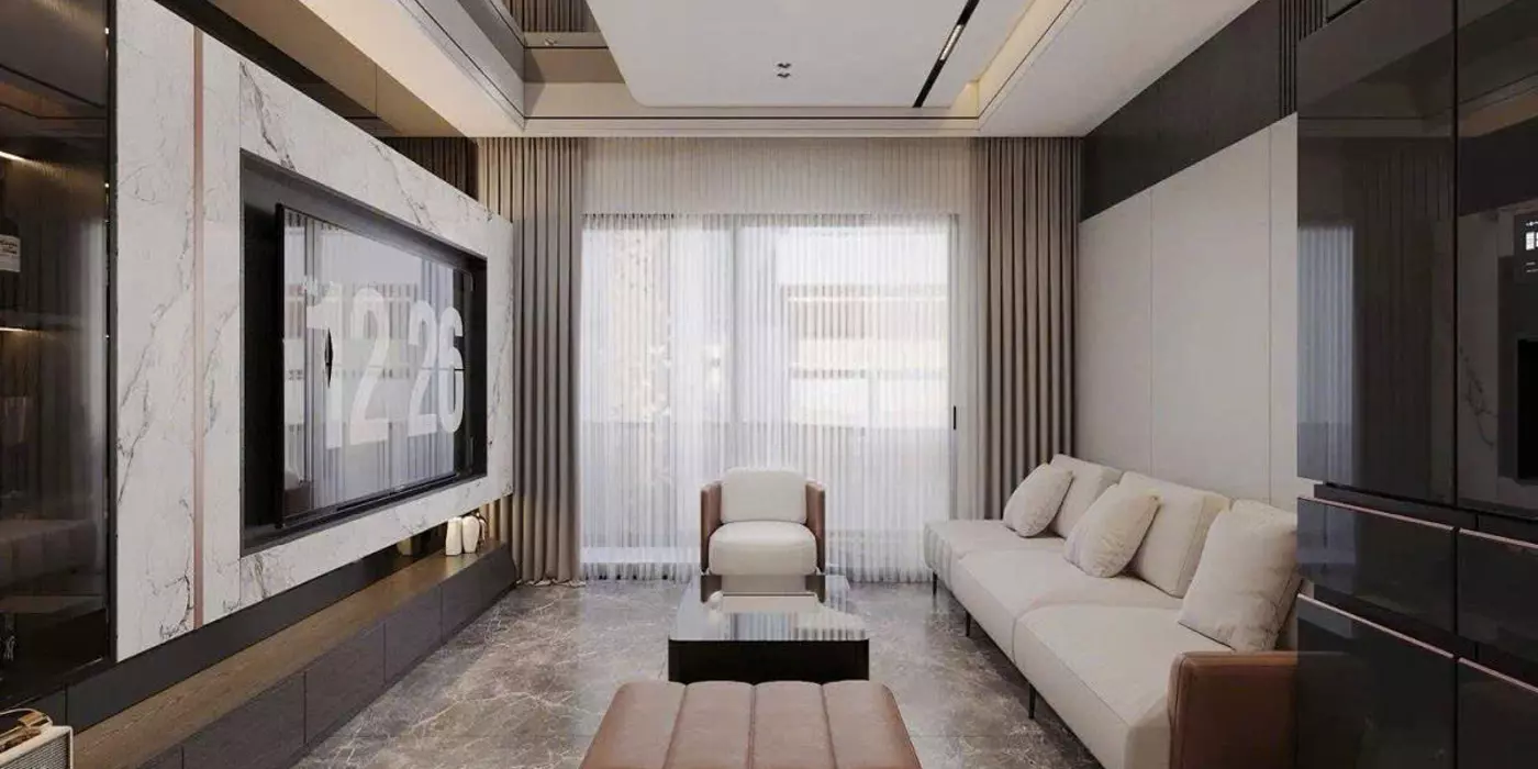 BÁN NHÀ NGUYÊN CĂN 6 TẦNG LONG BIÊN FULL NỘI THẤT