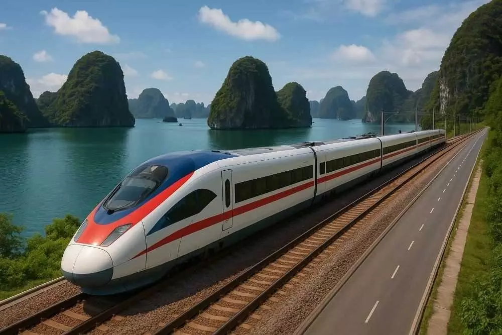 🚨 CƠ HỘI HIẾM TẠI HẠ LONG: ĐẤT MẶT TIỀN QL18 - SỔ RIÊNG TỪNG LÔ