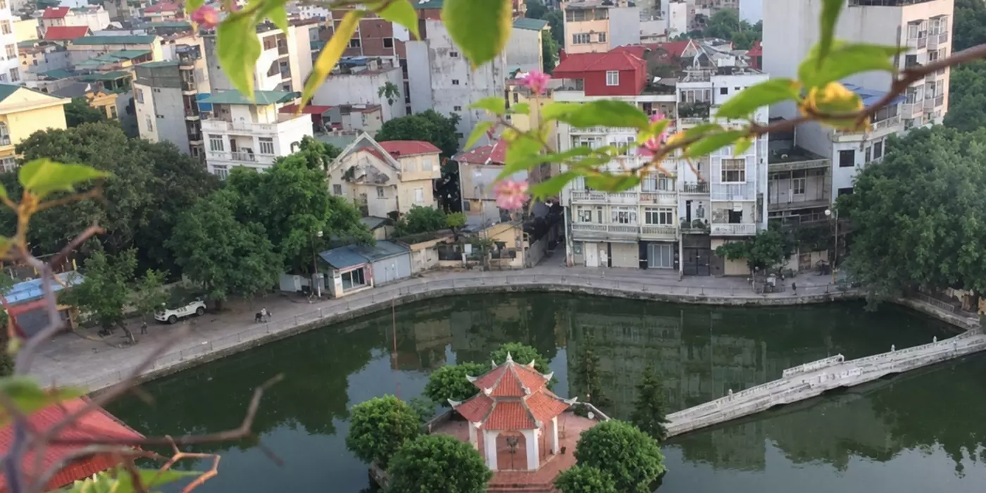 Cho thuê phòng  tại chung cư thuộc phố Cự Lộc, Thanh Xuân, Hà Nội