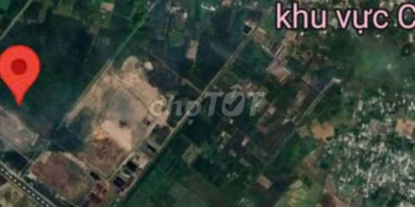 BÁN GẤP 14.400M² ĐẤT RUỘNG THUỘC KHU ĐỀN BÙ QUY HOẠCH TÂY BẮC CỦ CHI – GIÁ TỐT ĐẦU TƯ