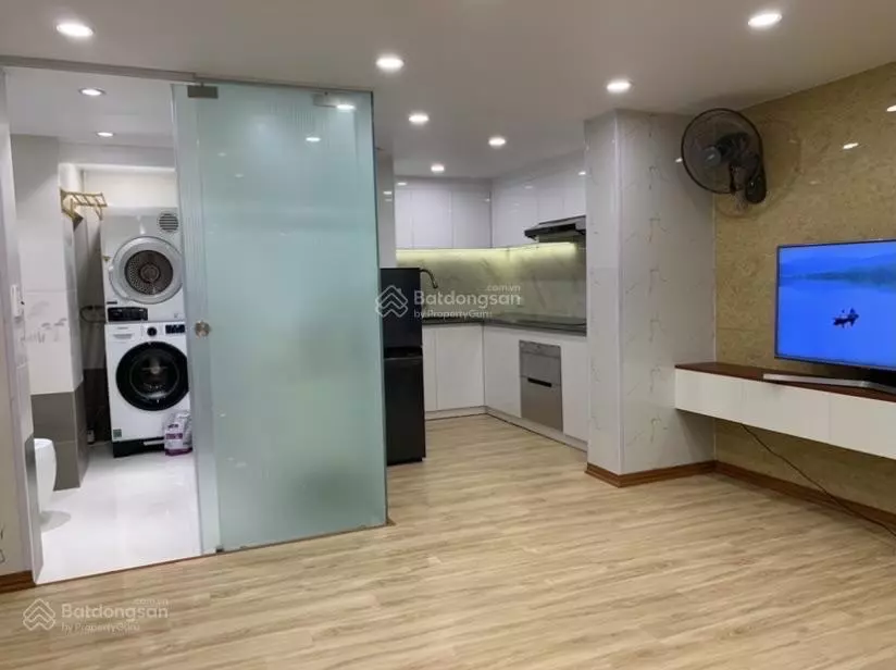 Bán Nhà Tầng 1 Trung Tâm Hải Phòng – Full Nội Thất Cao Cấp – Cách Nhà Hát Lớn Chỉ 5m – Giá 2,19 Tỷ