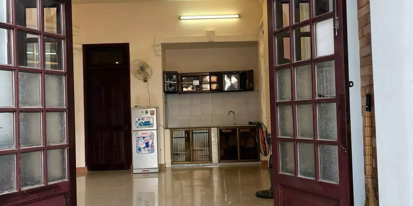 CHO THUÊ NHÀ NGUYÊN CĂN – NGÔ TẤT TỐ, BÌNH THẠNH