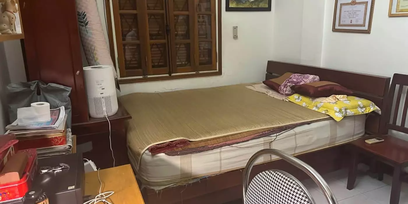 BÁN NHÀ PHÁO ĐÀI LÁNG ĐỐNG ĐA NGÕ THÔNG RỘNG Ô TÔ