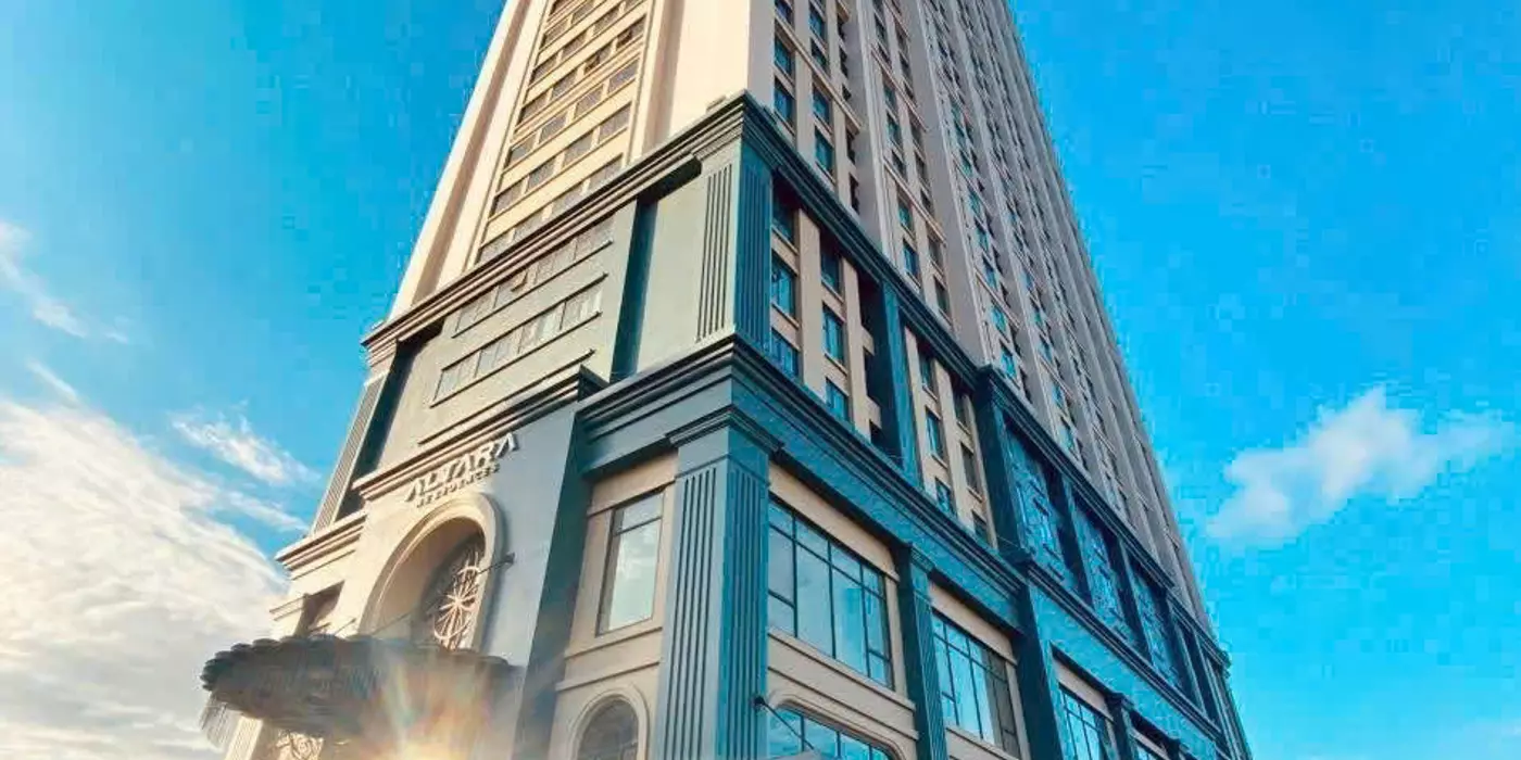 Altara Residences Hướng Biển Tại Quy Nhơn
