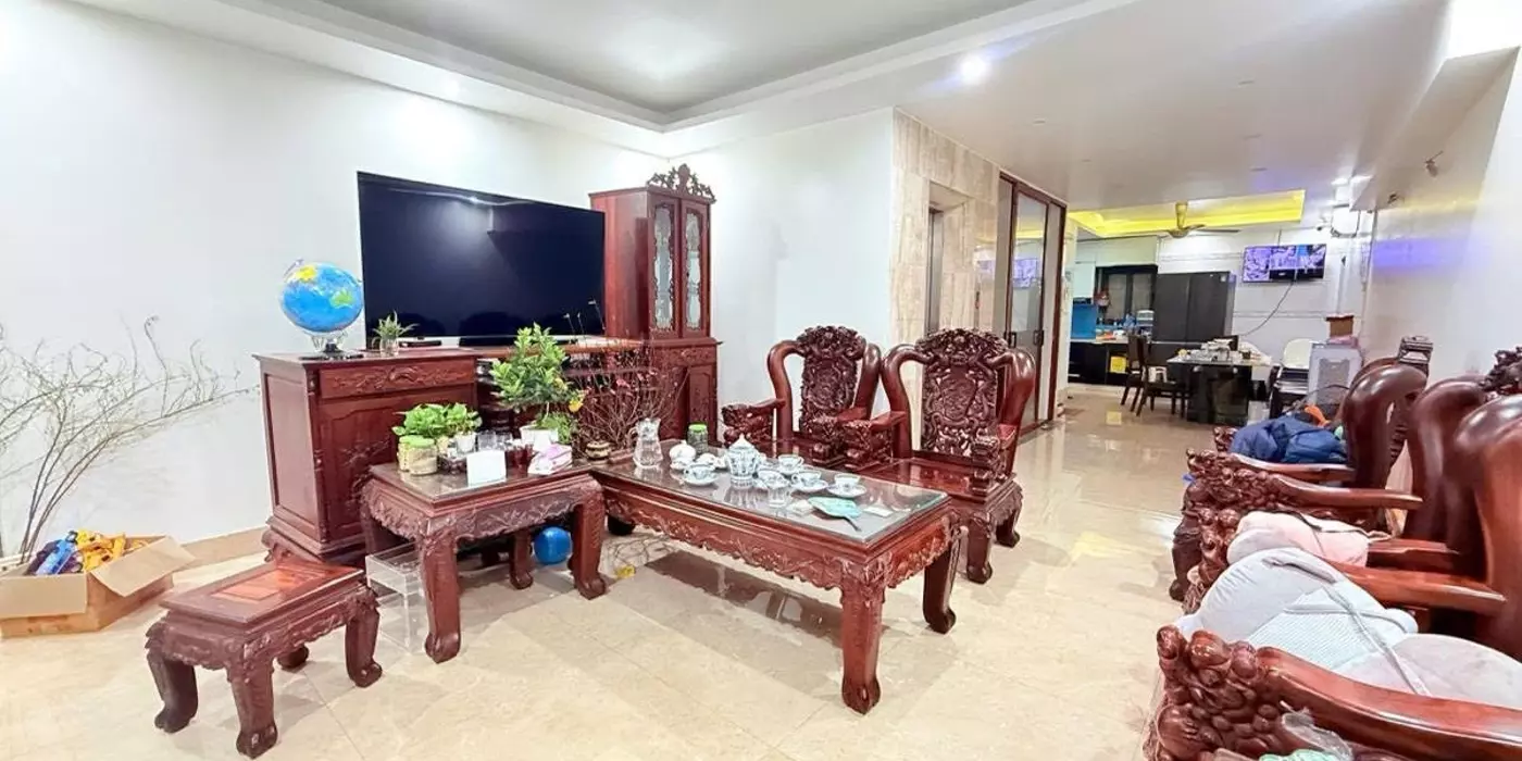 MẶT PHỐ NGUYỄN HOÀNG - NAM TỪ LIÊM - 70M² - 7 TẦNG THANG MÁY - GARA Ô TÔ - KINH DOANH ĐỈNH CAO