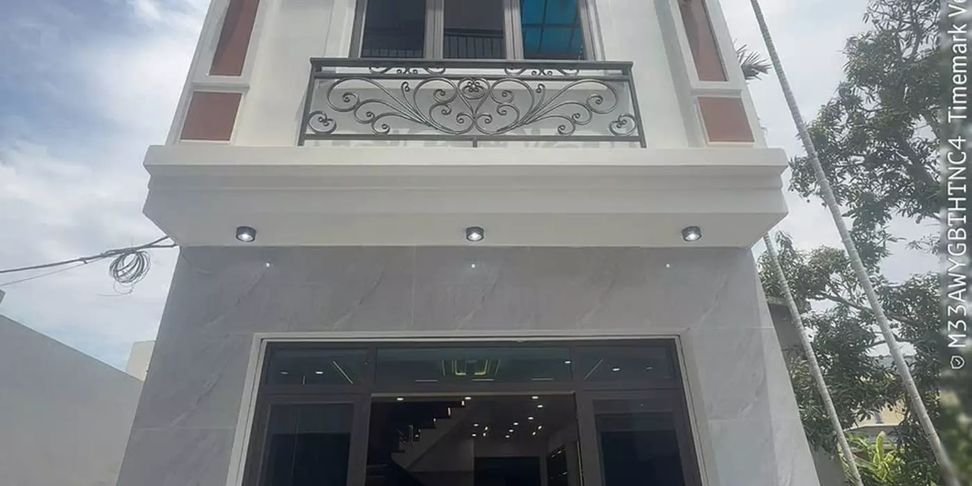 Bán nhà 3 tầng Vĩnh Khê An Dương Hải Phòng