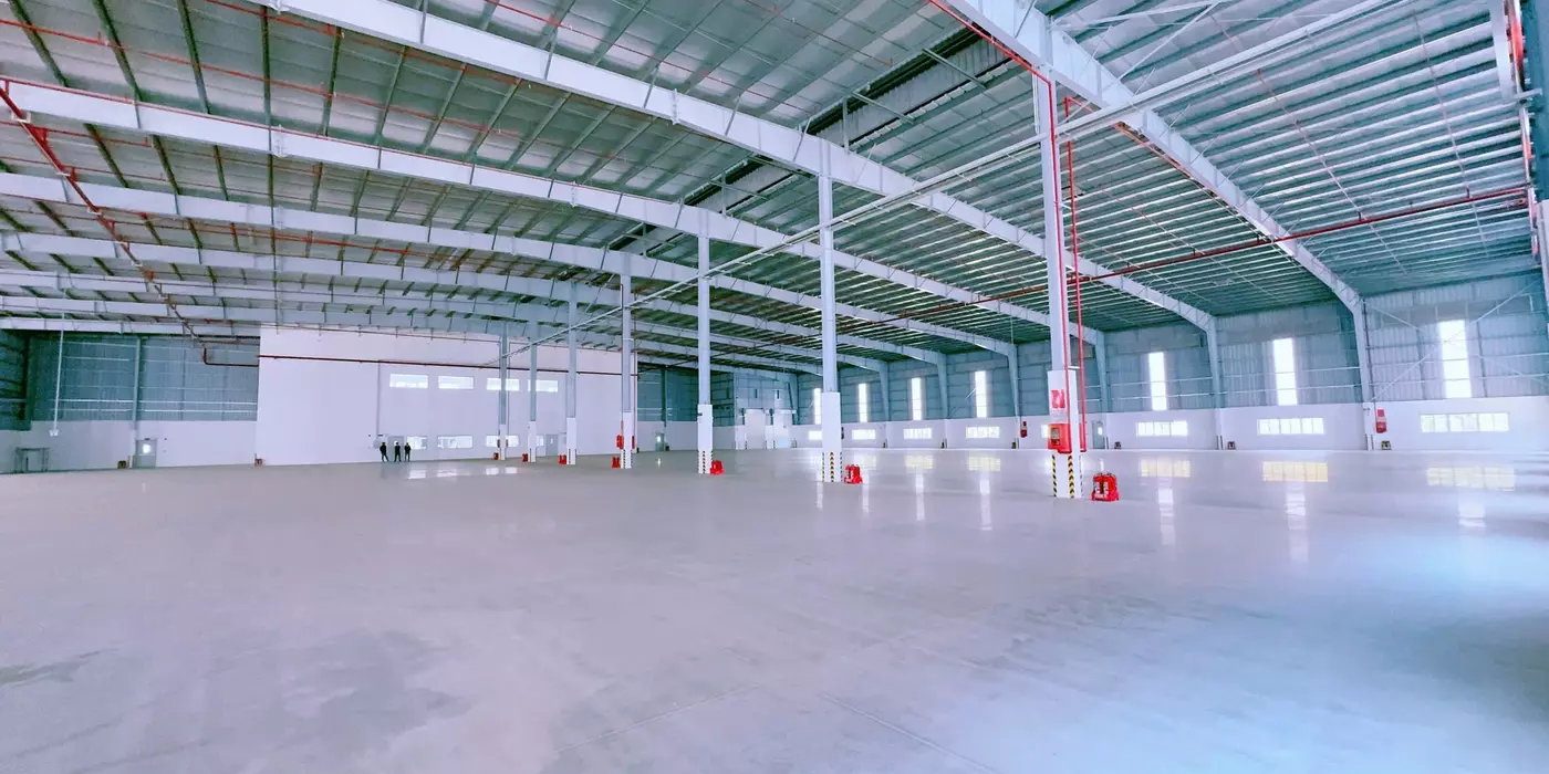XT137 nhà xưởng xây dựng cho thuê, KCN hiện đại thu hút đầu tư nhiều ngành nghề