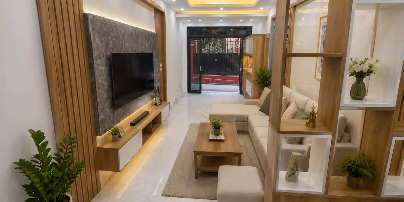 🔥 CỰC HIẾM LẠC LONG QUÂN – Ô TÔ ĐỖ CỬA – THANG MÁY – 6 TẦNG – NHỈNH 12 TỶ