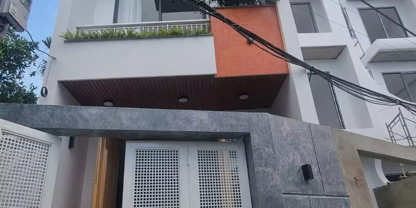 cần bán nhà 3 tầng kiệt 192 tô hiệu