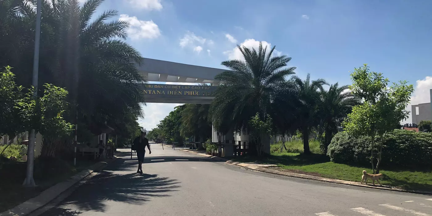 CHO THUÊ NHÀ NGUYÊN CĂN KDC CAO CẤP CENTANA ĐIỀN PHÚC THÀNH – 4 PHÒNG NGỦ – GIÁ CHỈ 15 TRIỆU/THÁNG