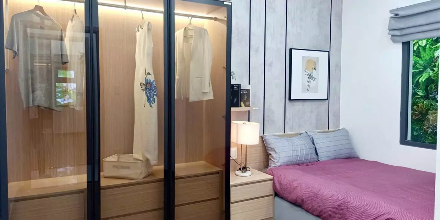 CẦN SANG NHƯỢNG CĂN HỘ DESTINO LONG AN