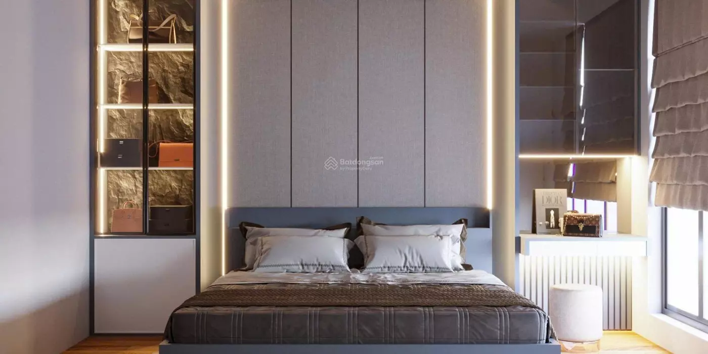Chính chủ cần bán căn hộ 3PN Vinhomes Green Bay Mễ Trì. Căn góc, tầng trung
