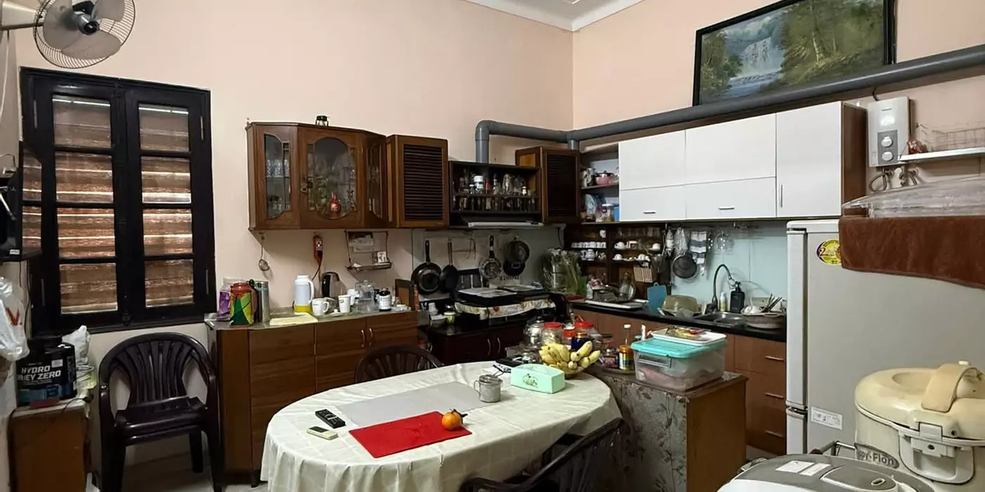 MẶT PHỐ PHÁO ĐÀI LÁNG ĐỐNG ĐA - VỊ TRÍ ĐẸP KINH DOANH GIÁ ĐẦU TƯ CỰC TỐT:DT 96M2 - 29.9 TỶ