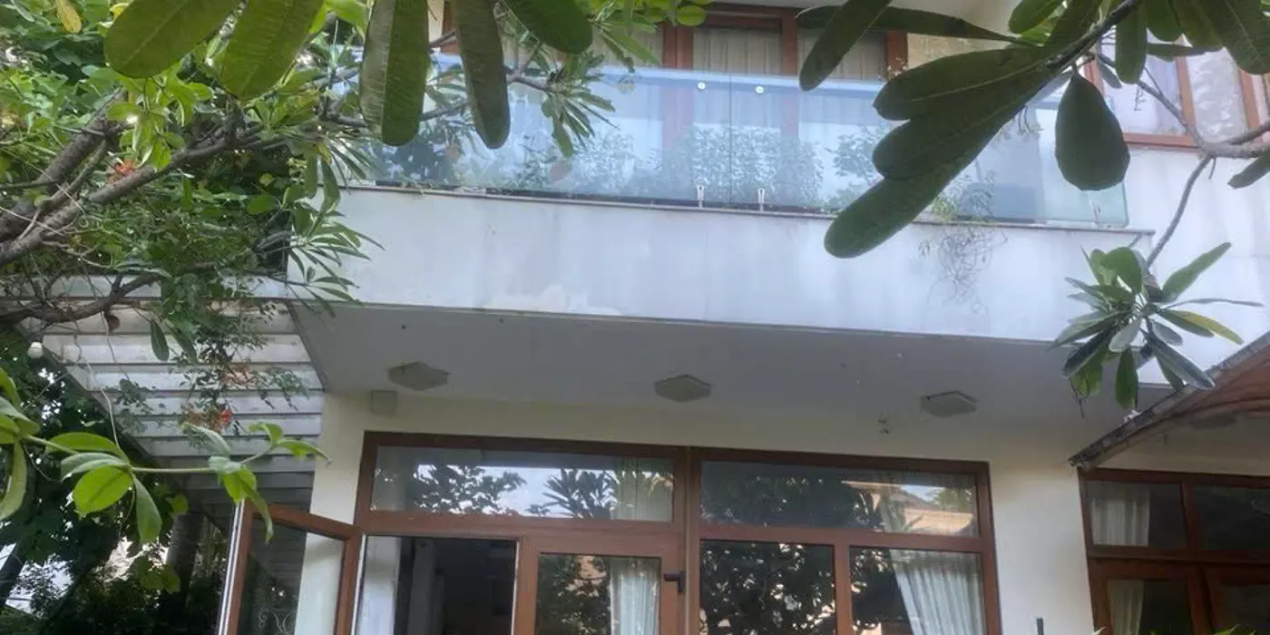 Một không gian sống xanh, thư giãn, đẳng cấp ngay thành phố HCM