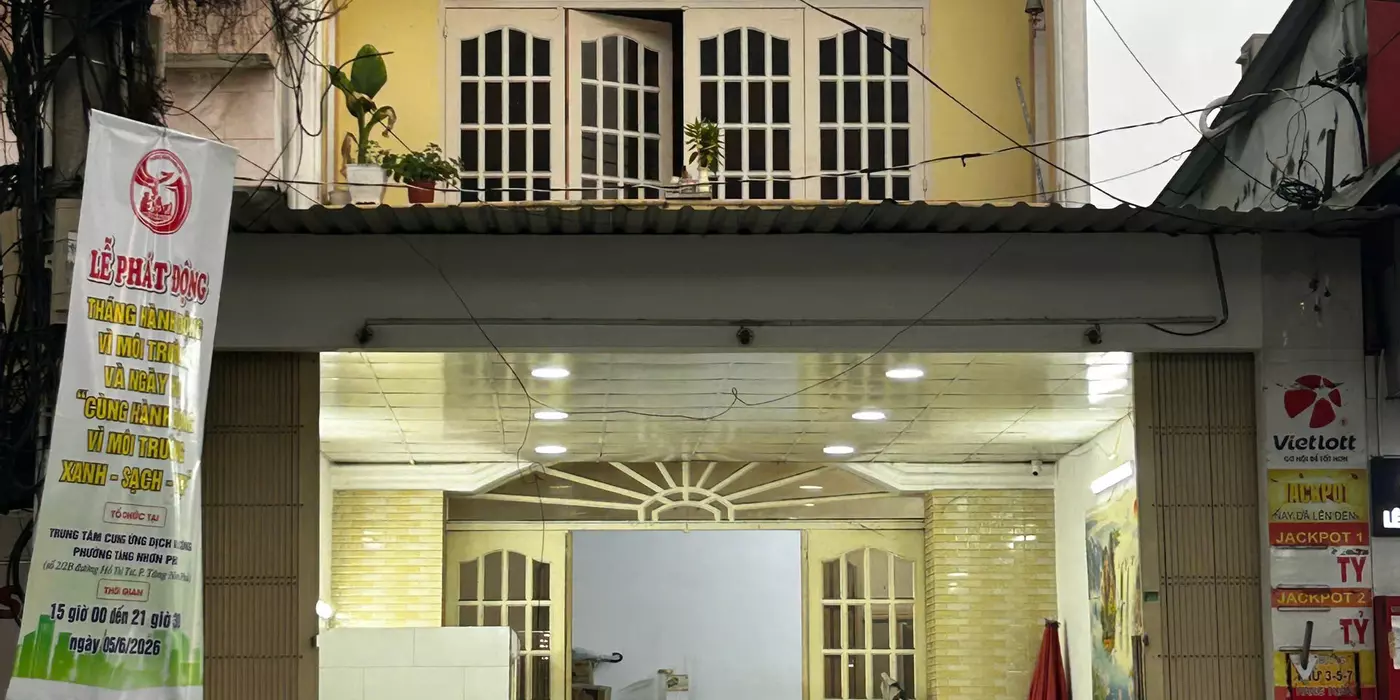 CHO THUÊ MẶT BẰNG KINH DOANH MẶT TIỀN ĐƯỜNG LÊ VĂN VIỆT – VỊ TRÍ ĐẸP, KHU VỰC SẦM UẤT