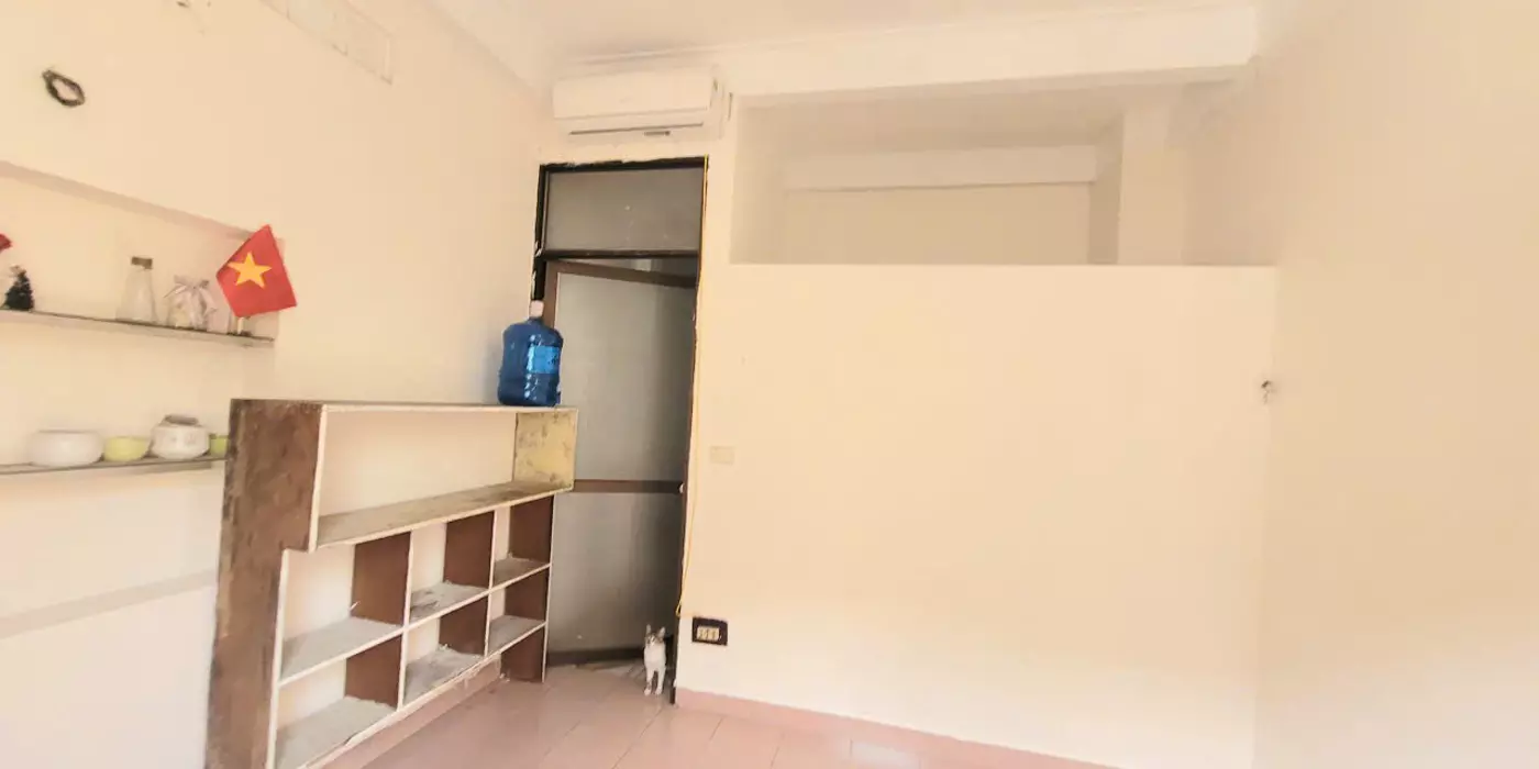 CHO NỮ THUÊ PHÒNG TẦNG 3 VÀO Ở LUÔN GIÁ CHỈ 3TR - 180 NGUYỄN LƯƠNG BẰNG, ĐỐNG ĐA
