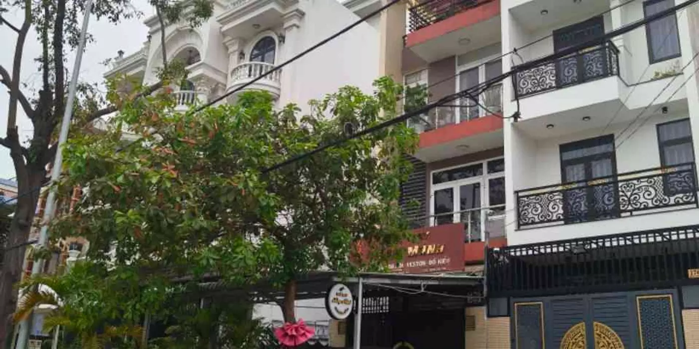 Đất mặt tiền KDC Phong Phú 5, đối diện bến xe Q8, 4.5x18 chỉ 8 tỷ 5 -  0931172218