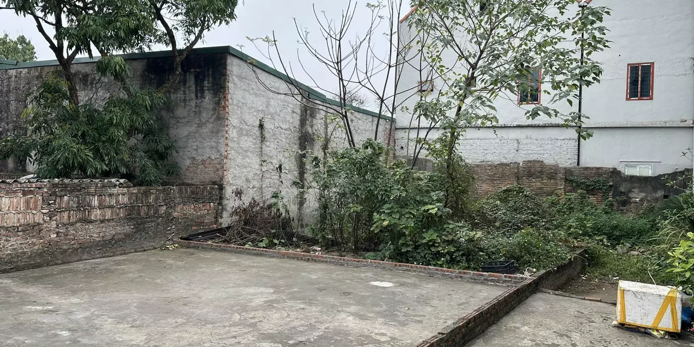 Chính chủ Bán lô đất Quán Khê- Dương Quang- Gia Lâm, Hà NỘI