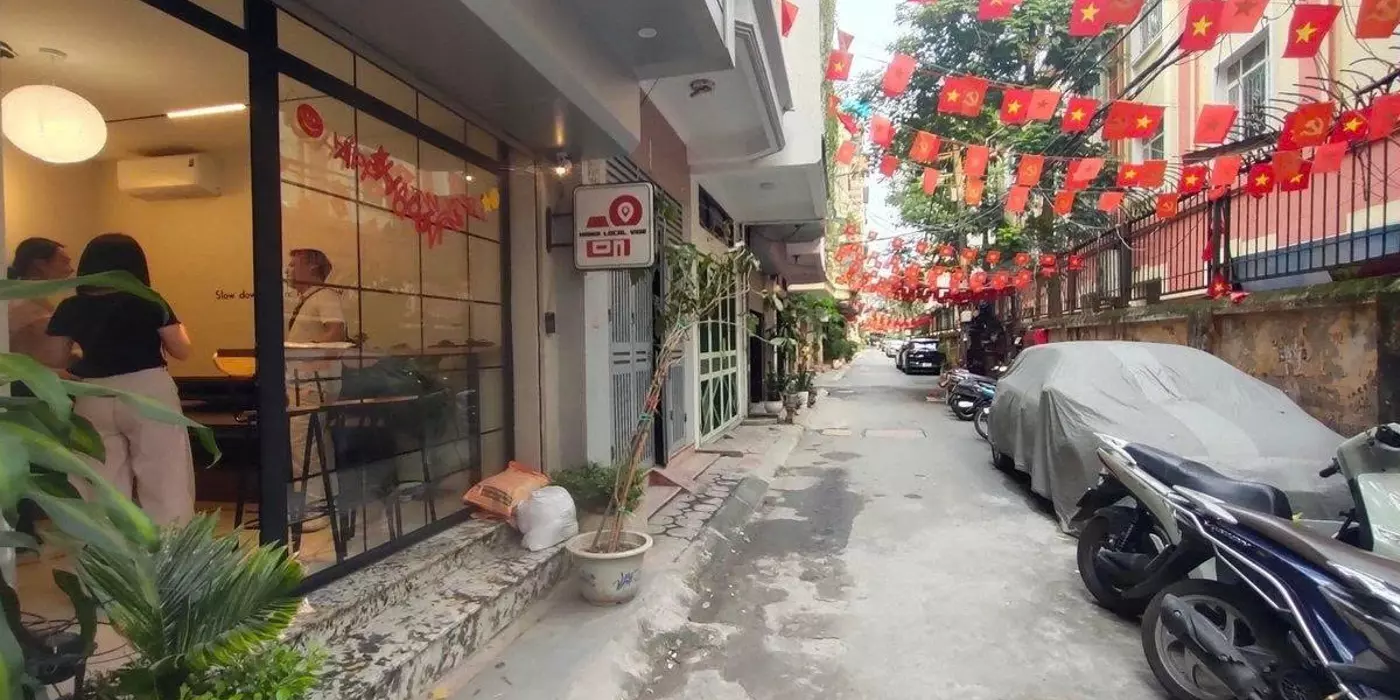 🚀 BÁN NHÀ THÁI HÀ – 6 TẦNG THANG MÁY – 2 MẶT NGÕ Ô TÔ ĐỠ CỬA – DÒNG TIỀN 70TR/TH