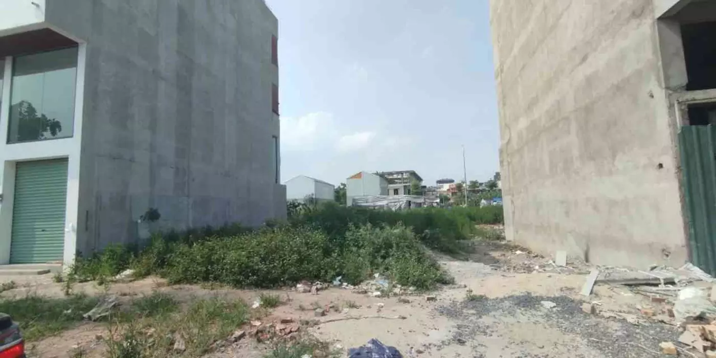 ĐẤT THẬT khu đấu giá Huỳnh Cung Thanh Trì 21 tỷ 92m vỉa hè ô tô