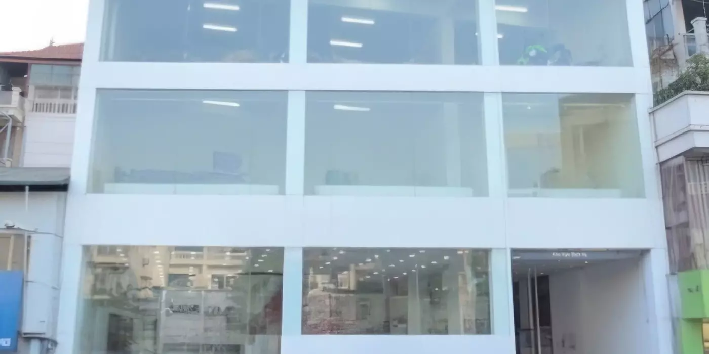 Tôi cho thuê nhà, Thái Hà, Tây Sơn, Láng Hạ, Đống Đa, 210m2x 3T -51 tr
