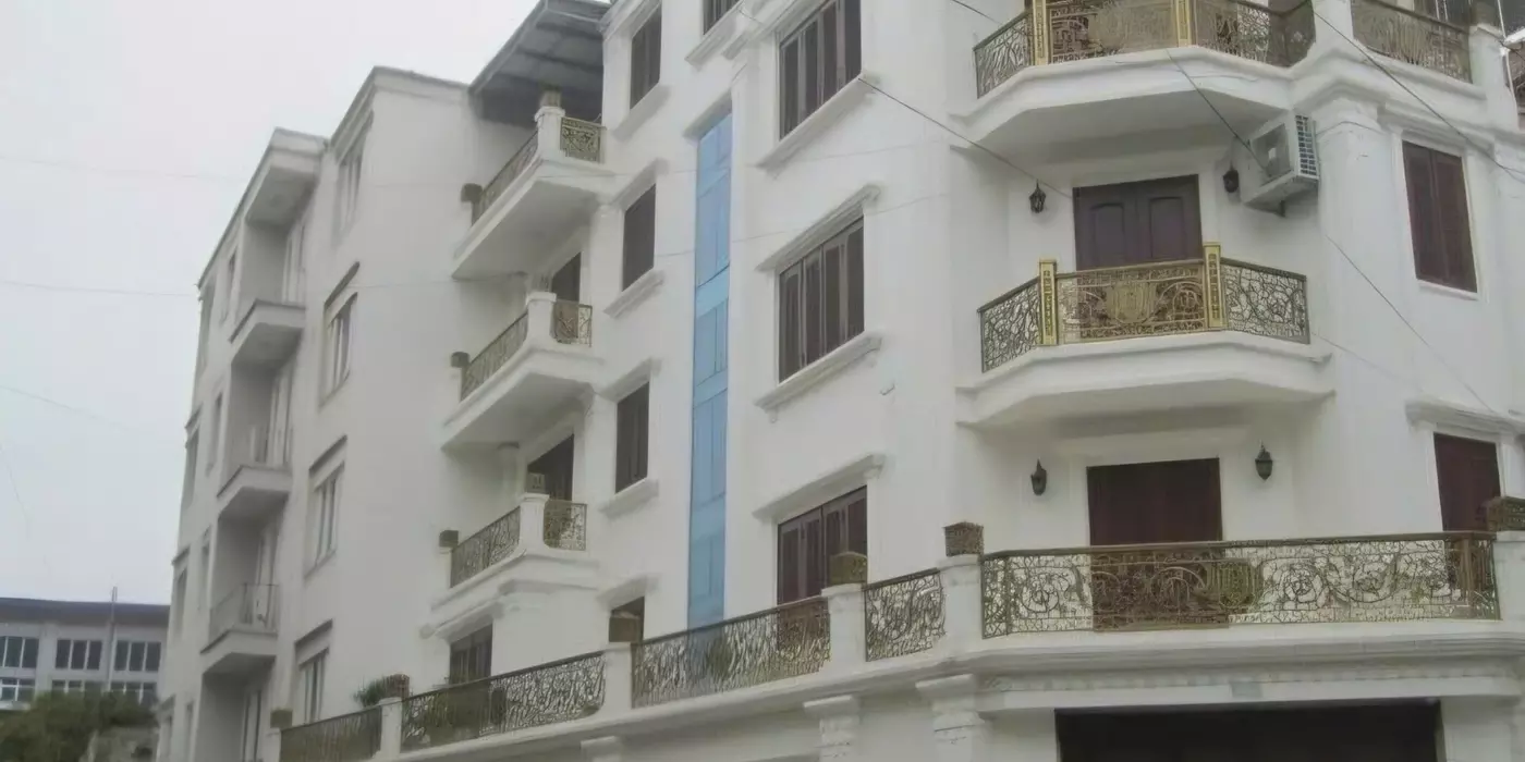 Nhà tôi cho thuê nhà, 105m2- 5T, Hàng Điếu, Hàng Da, Hàng Nón -21 tr